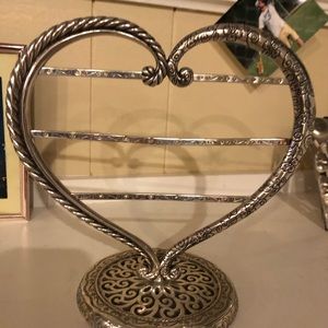 Brighton earring holder